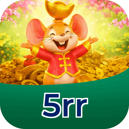 Lottery Clássica na 5rr