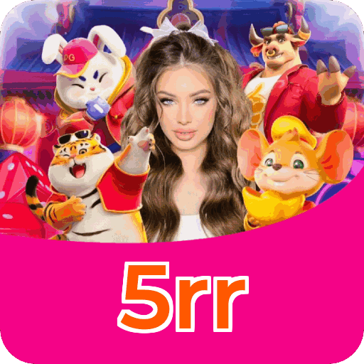 Promoções e bônus exclusivos da 5rr